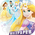 Icono de programa: Princess Wallpapers HD