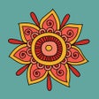 Icon of program: Coloring Book for Adults …