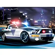 Icon of program: Super Police Racing