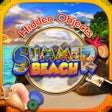 Icon of program: Hidden Objects Summer Bea…
