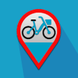 Icon of program: Valenbisi Map - Bike stat…