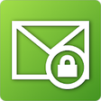 Icono de programa: EmailSecure - PGP Mail Cl…