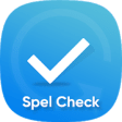 Icon of program: Spell Checker - Grammar &…