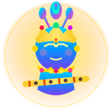 Icon of program: Bhagvad Gita - AI Powered