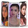 Alia Bhatt Wallpaper | Bollywood Actress 4K HD Pic icon