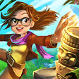 Icono de programa: Relic Chasers (Early Acce…