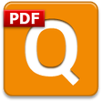 Icono de programa: jPDFText for Linux