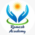 Icon of program: Ramesh Academy