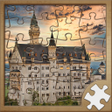 Icono de programa: Big puzzles: castles