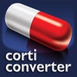 Icon of program: Corticonverter