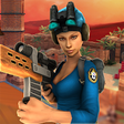 Icon of program: Sniper Clash 3D - Excitin…