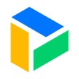 Icon of program: GDrive for Windows