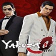Yakuza 0: Digital Deluxe Edition icon