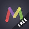 Icon of program: MOZE FREE - Track your mo…