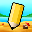 Icono de programa: Draw Something by OMGPOP