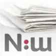 Icon of program: NewsWatch
