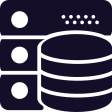 Icon of program: Database Management Syste…