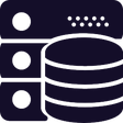 Icon of program: Database Management Syste…