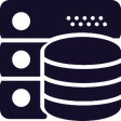 Icono de programa: Database Management Syste…
