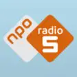 Icon of program: NPO Radio 5