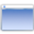 Icono de programa: Show Desktop