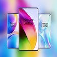 Icono de programa: Wallpapers for OnePlus 8 …