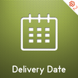 Icono de programa: Magento 2 Delivery Date