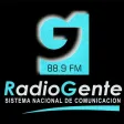 Icon of program: Radio Gente Bolivia