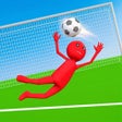 Icono de programa: Wonder Goal: Fun Football…