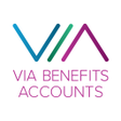 Icon of program: Via Benefits Accounts