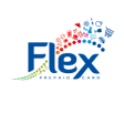 Icon of program: Flex Prepaid Card