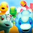 Icon of program: Badanamu Dino Park