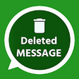Icono de programa: Deleted messages whats : …