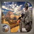 Icon of program: Desert Commando Fight 201…