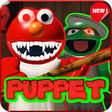 Icon of program: Puppet Rblx's Escape horr…