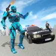 Icon of program: Transformer Robot Cop Sho…