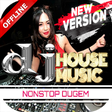 Icon of program: DJ House Musik Dugem Full…