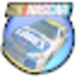 Icon of program: NASCAR Racing 2003