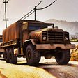 Icon of program: Army Truck Simulator 2020…