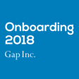 Icon of program: Gap Onboarding
