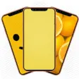 Icon of program: Yellow Wallpapers