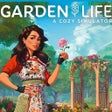 Icon of program: Garden Life: A Cozy Simul…