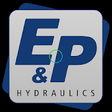 Icono de programa: E&P Hydraulics by Alko