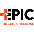 Icon of program: EPIC Intake Check
