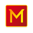 Icono de programa: Mega Mp3 Downloader Pro