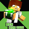 Icono de programa: Ben Mod for Minecraft