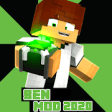 Icon of program: Ben Mod for Minecraft