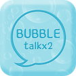 Icono de programa: Random Video Chat - Bubbl…