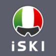 Icon of program: iSKI Italia - The ski app…