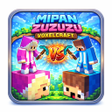 Icon of program: Mipan Zuzu Voxelcraft